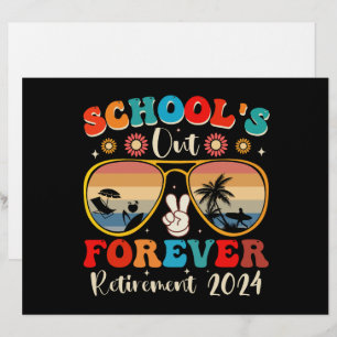 En-tête De Lettre Les écoles sont fermées pour toujours Enseignant r