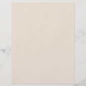 EN-TÊTE DE LETTRE LETTERHEAD : WILLIAM MORRIS : CRAY (Dos)