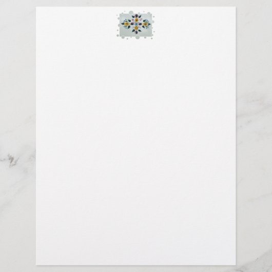 EN-TÊTE DE LETTRE NAVIRES (Devant)