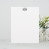 EN-TÊTE DE LETTRE NAVIRES (Debout devant)