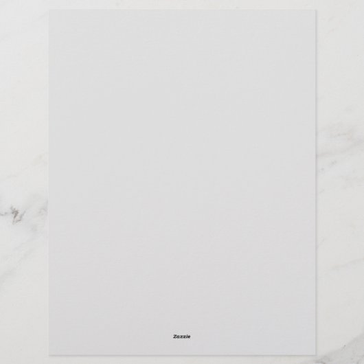 En-tête De Lettre Psychologue / Neurologue (Dos)