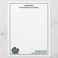 Société immobilière Maison Forestière Représentant