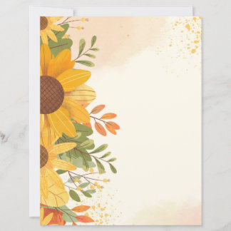 en-tête, papier à en-tête à papier