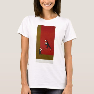 En toen gebeurde dat moment... 2007 t-shirt