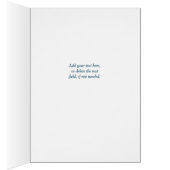 En toutes choses Inspirationnel chrétien (Intérieur (Droit))