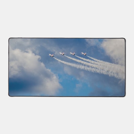 En traînée (Recto)