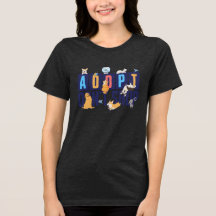 Adoptez, n'achetez pas ! T-shirt