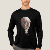 En Tri-matière Balloon T-Shirt (Recto)