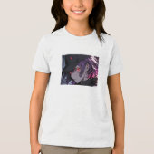 En Tri-matière Ce t-shirt design, (Recto)