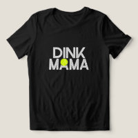 Chemise Dink Mama 😂 | T-shirt drôle pour maman de