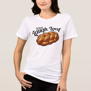 En Tri-matière Conception de t-shirt avec citation humoristique s