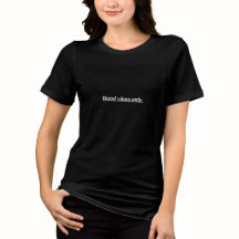 Conception de t-shirt tendance