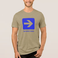 Édition spéciale T-Shirt T-Shirt T-Shirt Tri-Blend
