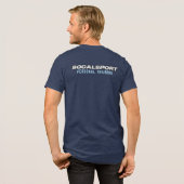 En Tri-matière Explore Theme T-Shirt (Évier)