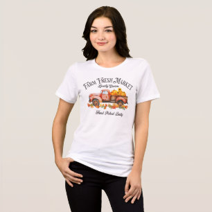 En Tri-matière Gardez ou concevez votre T-shirt