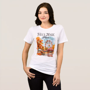 En Tri-matière Gardez ou concevez votre T-shirt