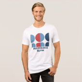 En Tri-matière Indivisible GLOW Group T-Shirt (Recto plein)