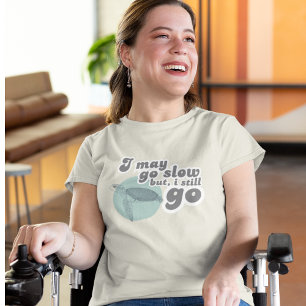 En Tri-matière J'Ai Toujours Un T-shirt Tri-Blend