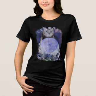 En Tri-matière Je T'Ai Mis Un sort Sur Ton T-shirt