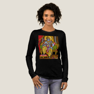 En Tri-matière Lord Rama T-shirt