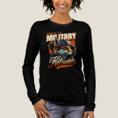 En Tri-matière Men's Basic T-Shirt (Recto)