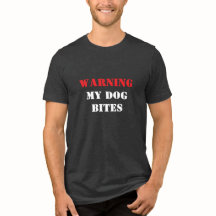 Mon faire mord T-shirt
