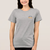 En Tri-matière Mon T-Shirt Préféré (Recto)