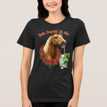 Parlez Derby à Moi T-Shirt