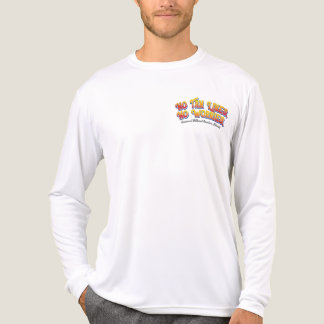 En Tri-matière PlayaLinda Beach Long Sleeve T-Shirt