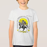 Style de T-Shirt : Bella+Canvas T-Shirt Tri-mélang