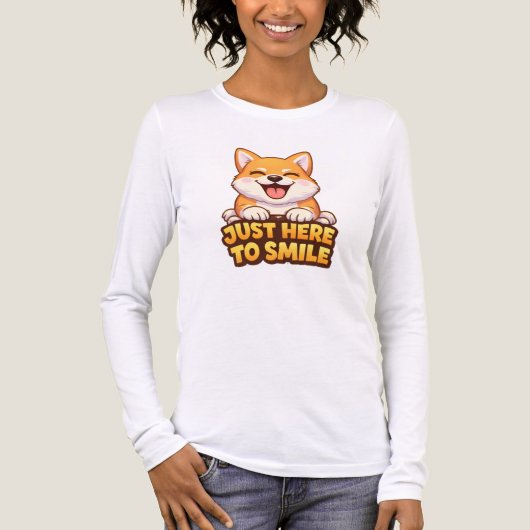 En Tri-matière T-Shirt (Recto)