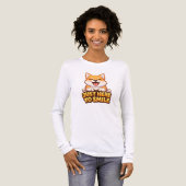 En Tri-matière T-Shirt (Recto complet)