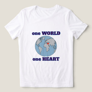 En Tri-matière T-shirt
