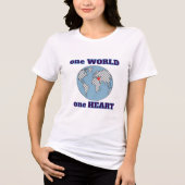 En Tri-matière T-shirt (Recto)
