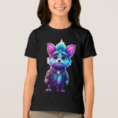 En Tri-matière T-shirt (Recto)