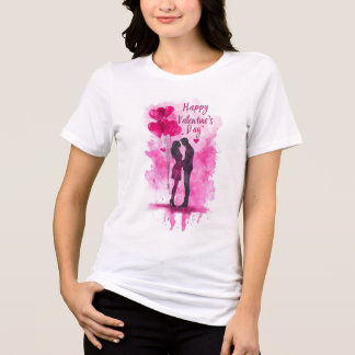 En Tri-matière T-Shirt