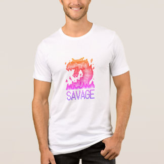 En Tri-matière T-Shirt