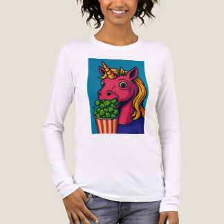 En Tri-matière T-shirt