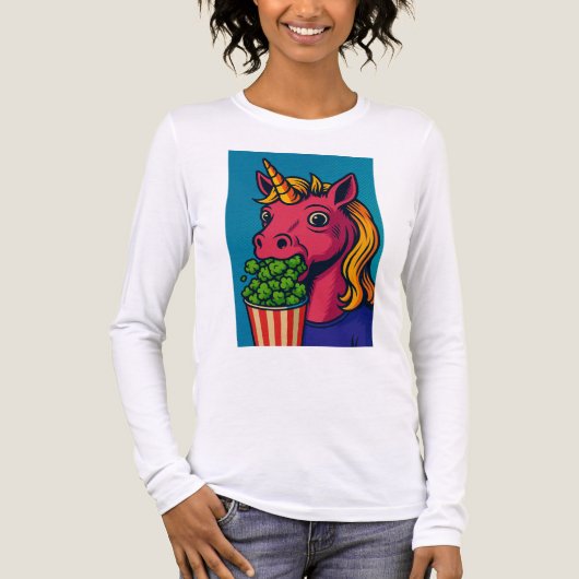 En Tri-matière T-shirt (Recto)
