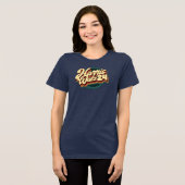 En Tri-matière T-shirt (Recto plein)