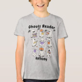 En Tri-matière T-shirt (Recto)