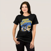 En Tri-matière T-Shirt (Recto plein)