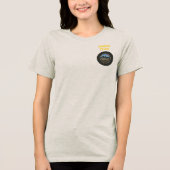En Tri-matière T-shirt (Recto)