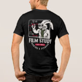 En Tri-matière T-Shirt (Verso)
