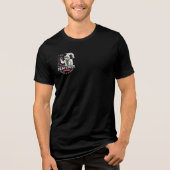 En Tri-matière T-Shirt (Recto)
