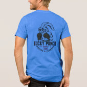 En Tri-matière T-Shirt (Verso)
