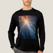 En Tri-matière T-Shirt (Recto)