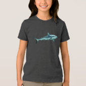 En Tri-matière T-Shirt (Recto)