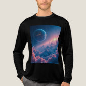 En Tri-matière T-Shirt (Recto)