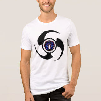 En Tri-matière T-shirt